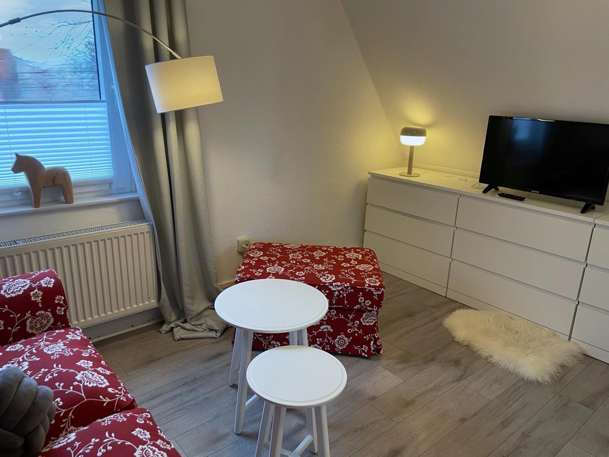 Peters Aparthotel Гослар Экстерьер фото